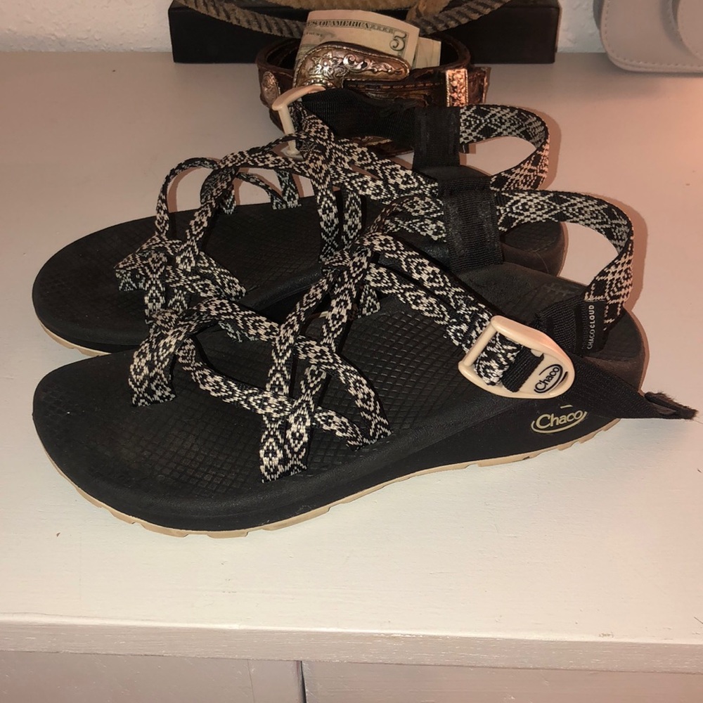 Chacos